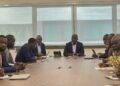Assemblée Nationale : Wallis Zoumarou décline sa nomination