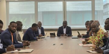 Assemblée Nationale : Wallis Zoumarou décline sa nomination