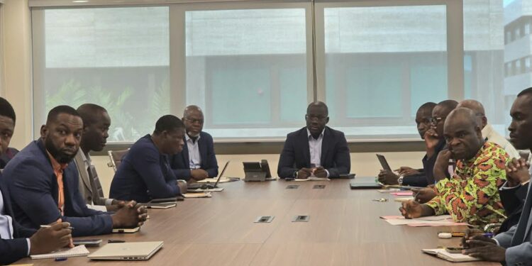 Assemblée Nationale : Wallis Zoumarou décline sa nomination