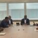 Assemblée Nationale : Wallis Zoumarou décline sa nomination