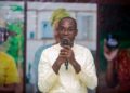 Vie politique : Zul-Kifly Zakarie mise sur l’unité et l’action au sein du BR