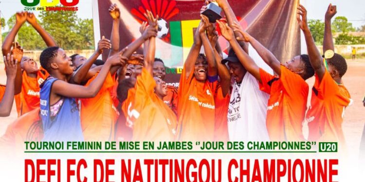 Cohésion sociale dans le Borgou : l’ADECOB et AGORA renforcent la concertation