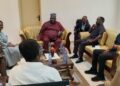 Parakou : les conseillers municipaux se penchent sur le budget 2027 et installent Roger Paota