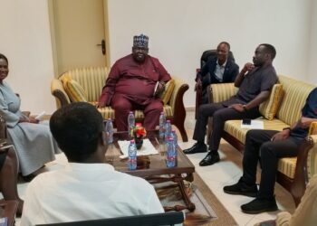 Parakou : les conseillers municipaux se penchent sur le budget 2027 et installent Roger Paota