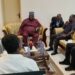 Parakou : les conseillers municipaux se penchent sur le budget 2027 et installent Roger Paota