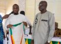 Parakou : les conseillers municipaux se penchent sur le budget 2027 et installent Roger Paota