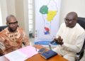 Autonomisation des femmes : Faridatou Zachari Traoré célébrée à Parakou