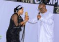 Football féminin : Diane Beldose SIDI honorée à la 10ᵉ édition du Jour des Championnes