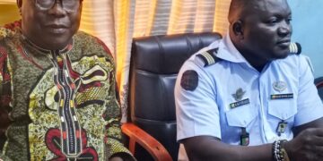 Conseil du 2 ème arrondissement de Parakou : Adamou Idrissou Sylla appelle à protéger les enfants