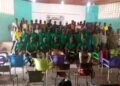 Conseil du 2 ème arrondissement de Parakou : Adamou Idrissou Sylla appelle à protéger les enfants