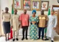 Caucus des femmes parlementaires : Djamilatou Sabi Mohamed reconduite, Faridatou Zachari Traoré promue
