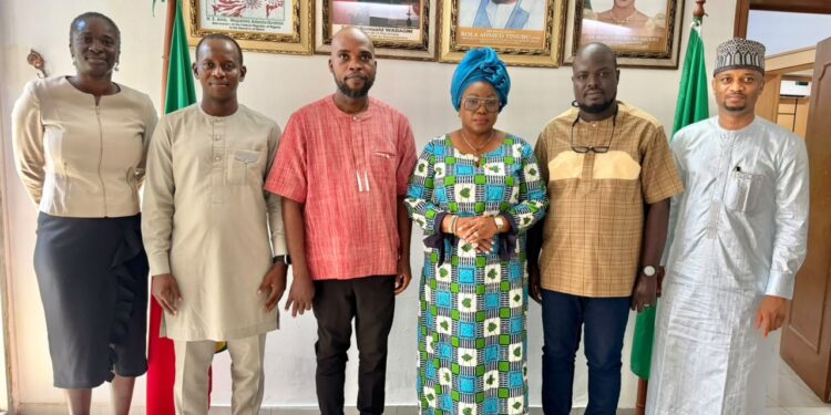Caucus des femmes parlementaires : Djamilatou Sabi Mohamed reconduite, Faridatou Zachari Traoré promue