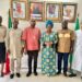 Caucus des femmes parlementaires : Djamilatou Sabi Mohamed reconduite, Faridatou Zachari Traoré promue