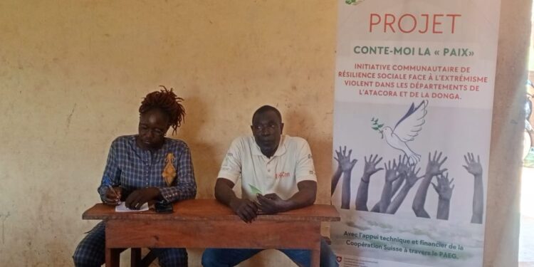 Caucus des femmes parlementaires : Djamilatou Sabi Mohamed reconduite, Faridatou Zachari Traoré promue
