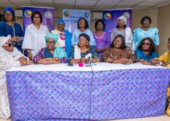 Caucus des femmes parlementaires : Djamilatou Sabi Mohamed reconduite, Faridatou Zachari Traoré promue