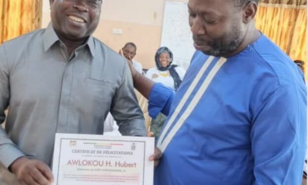 Mort par pendaison au commissariat de Tchaourou : le commissaire central brise le silence