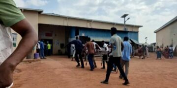 Cohésion sociale dans le Borgou : l’ADECOB et AGORA renforcent la concertation