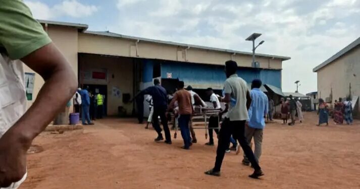 Cohésion sociale dans le Borgou : l’ADECOB et AGORA renforcent la concertation