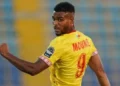 Steve Mounié : le Bénin veut se montrer face à l’Argentine